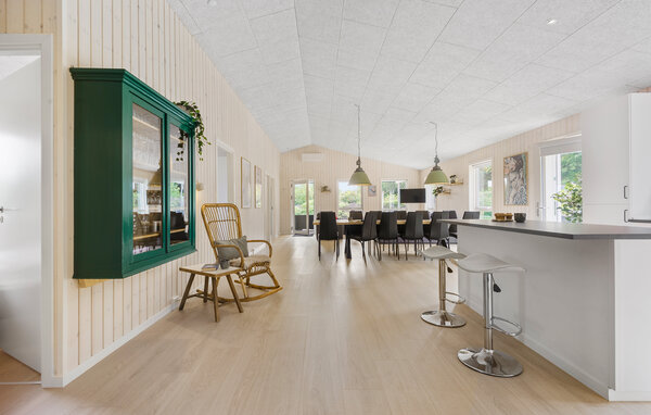 Semesterhus - Bork Havn , Danmark - P52845 8