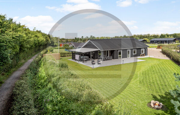 Casa de vacaciones - Bork Havn , Dinamarca - P52845 1