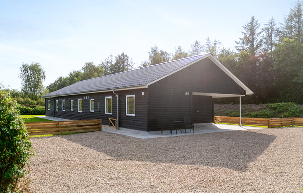 Semesterhus - Bork Havn , Danmark - P52845 82