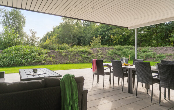 Semesterhus - Bork Havn , Danmark - P52845 3