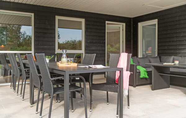 Semesterhus - Bork Havn , Danmark - P52845 101