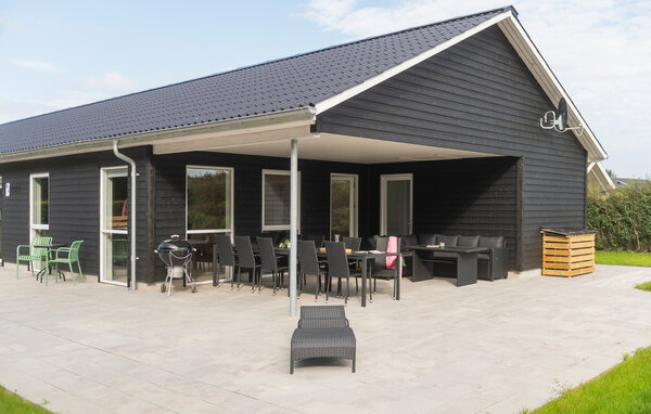 Semesterhus - Bork Havn , Danmark - P52845 103