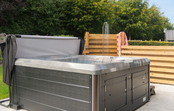 Semesterhus - Bork Havn , Danmark - P52845 2