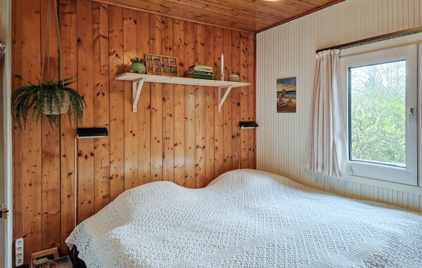 Domy wakacyjne - Skaven Strand , Dania - P52846 9