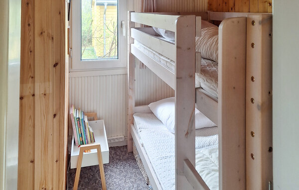 Domy wakacyjne - Skaven Strand , Dania - P52846 602