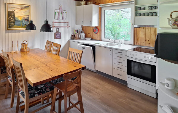 Domy wakacyjne - Skaven Strand , Dania - P52846 5