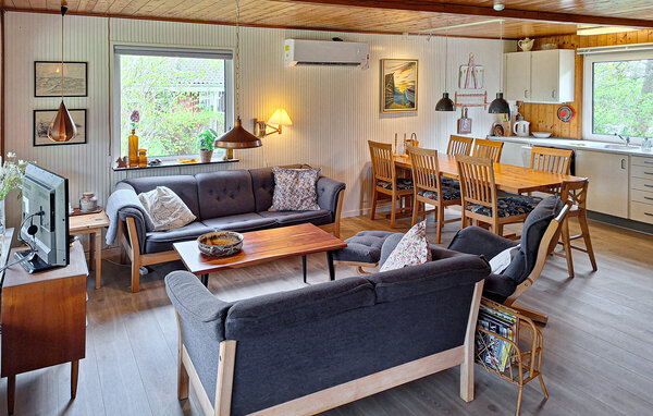 Domy wakacyjne - Skaven Strand , Dania - P52846 2