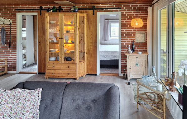 Domy wakacyjne - Skaven Strand , Dania - P52846 3