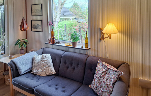 Domy wakacyjne - Skaven Strand , Dania - P52846 301