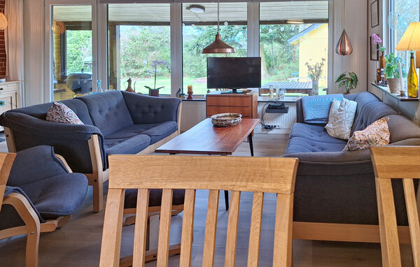 Domy wakacyjne - Skaven Strand , Dania - P52846 4