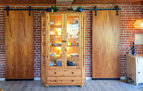 Domy wakacyjne - Skaven Strand , Dania - P52846 303