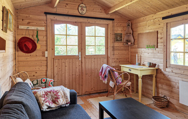 Domy wakacyjne - Skaven Strand , Dania - P52846 8