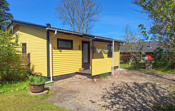 Domy wakacyjne - Skaven Strand , Dania - P52846 1