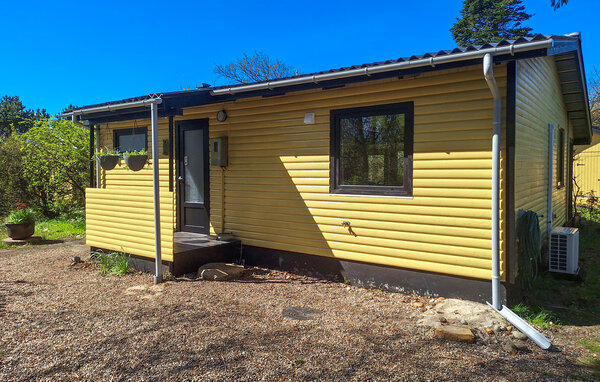 Domy wakacyjne - Skaven Strand , Dania - P52846 81