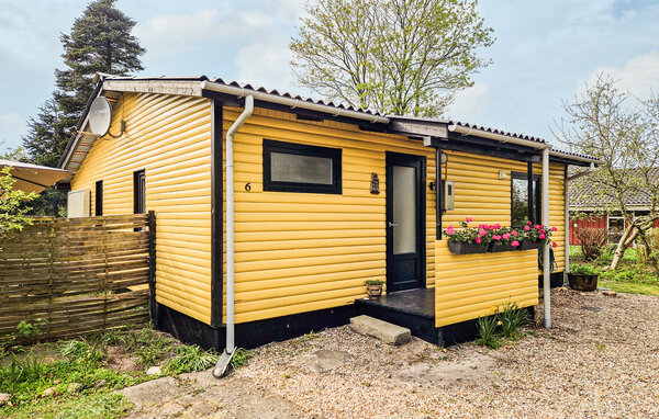 Feriehus - Skaven Strand , Danmark - P52846 82