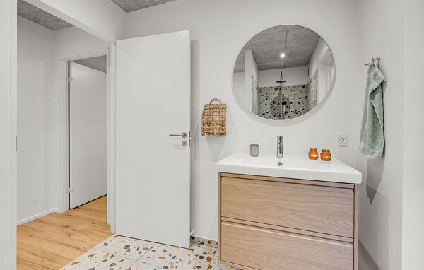 Ferienhaus - Stauning , Dänemark - P52847 702