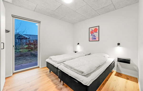 Ferienhaus - Stauning , Dänemark - P52847 601