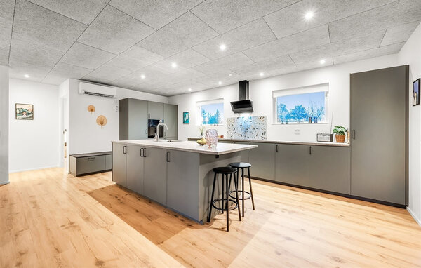 Ferienhaus - Stauning , Dänemark - P52847 6