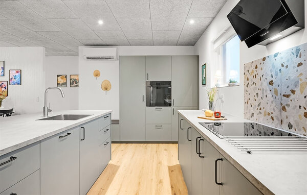 Ferienhaus - Stauning , Dänemark - P52847 401