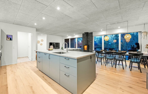 Ferienhaus - Stauning , Dänemark - P52847 402