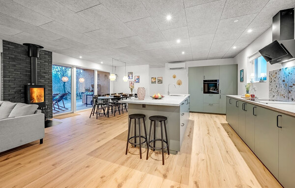 Ferienhaus - Stauning , Dänemark - P52847 403