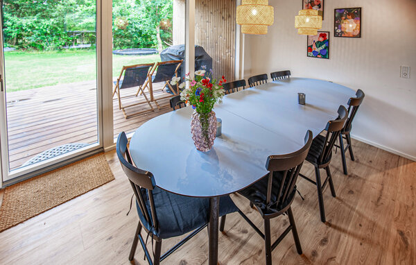 Feriehus - Stauning , Danmark - P52847 404