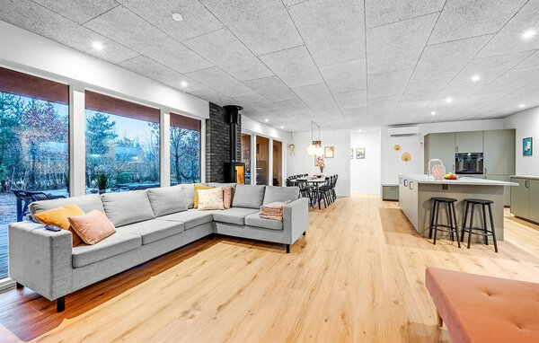 Ferienhaus - Stauning , Dänemark - P52847 3