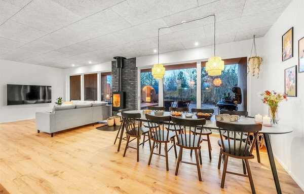 Ferienhaus - Stauning , Dänemark - P52847 301