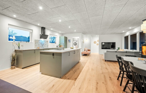 Ferienhaus - Stauning , Dänemark - P52847 5