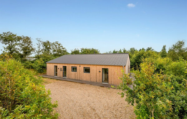 Ferienhaus - Stauning , Dänemark - P52847 81