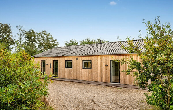 Ferienhaus - Stauning , Dänemark - P52847 82