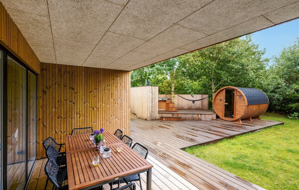 Ferienhaus - Stauning , Dänemark - P52847 2