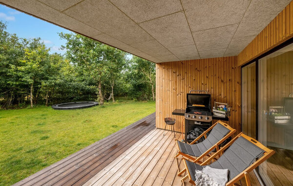 Ferienhaus - Stauning , Dänemark - P52847 101