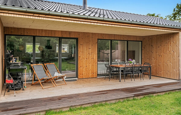 Ferienhaus - Stauning , Dänemark - P52847 102