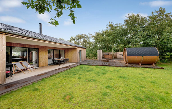 Ferienhaus - Stauning , Dänemark - P52847 103