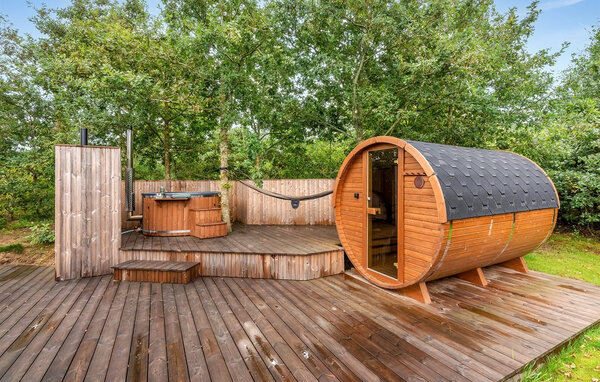 Ferienhaus - Stauning , Dänemark - P52847 9