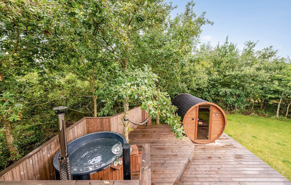 Ferienhaus - Stauning , Dänemark - P52847 105