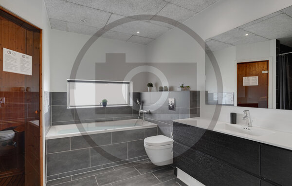 Feriehuse - Bork Havn , Danmark - P52849 5