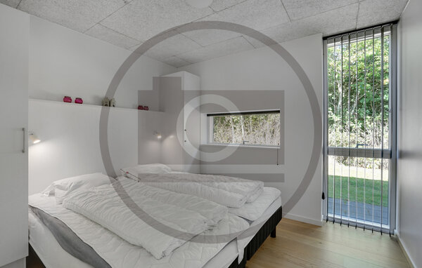 Feriehuse - Bork Havn , Danmark - P52849 601