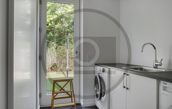 Feriehuse - Bork Havn , Danmark - P52849 501