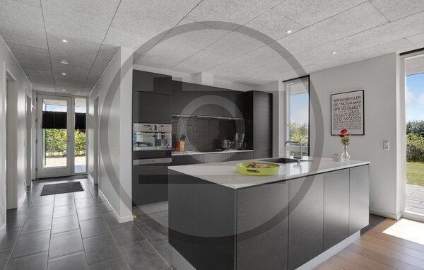 Feriehuse - Bork Havn , Danmark - P52849 4