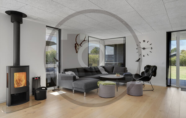 Feriehuse - Bork Havn , Danmark - P52849 2