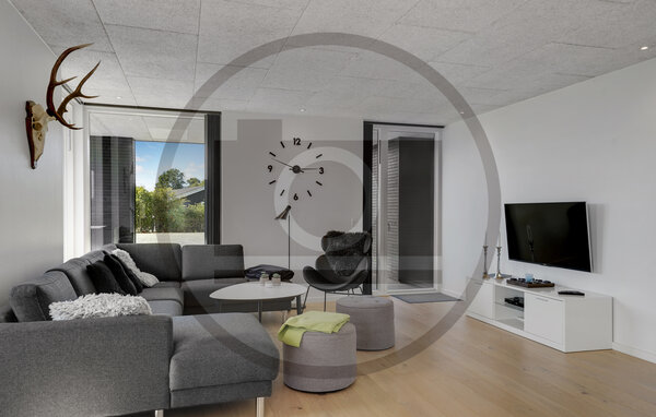 Feriehuse - Bork Havn , Danmark - P52849 301