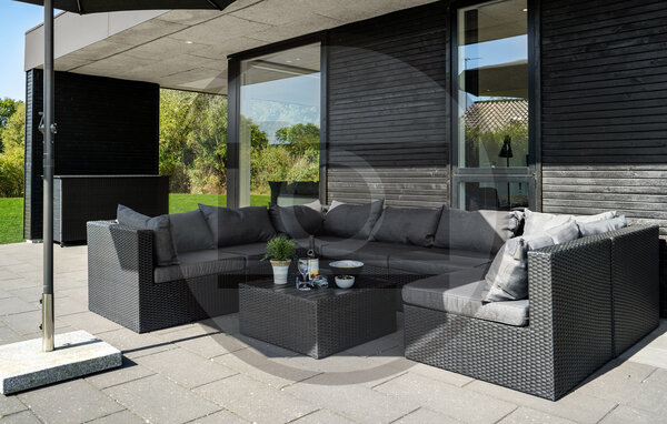 Feriehuse - Bork Havn , Danmark - P52849 101