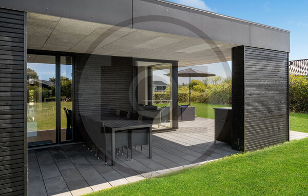 Feriehuse - Bork Havn , Danmark - P52849 102