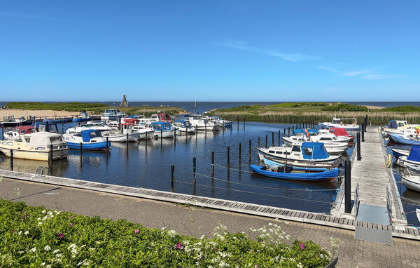 Feriehus - Skaven Strand , Danmark - P52851 901