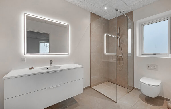 Casa vacanze - Skaven Strand , Danimarca - P52851 702