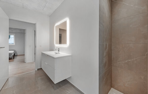 Casa vacanze - Skaven Strand , Danimarca - P52851 703