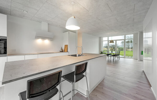 Casa vacanze - Skaven Strand , Danimarca - P52851 5