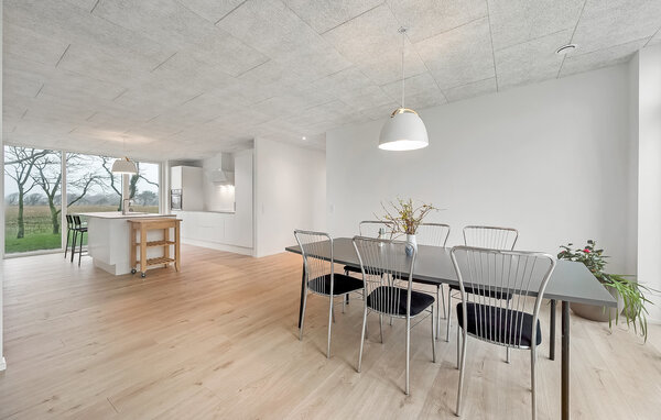Casa vacanze - Skaven Strand , Danimarca - P52851 402